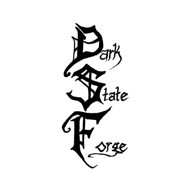 Dark Stage Forge Web Store